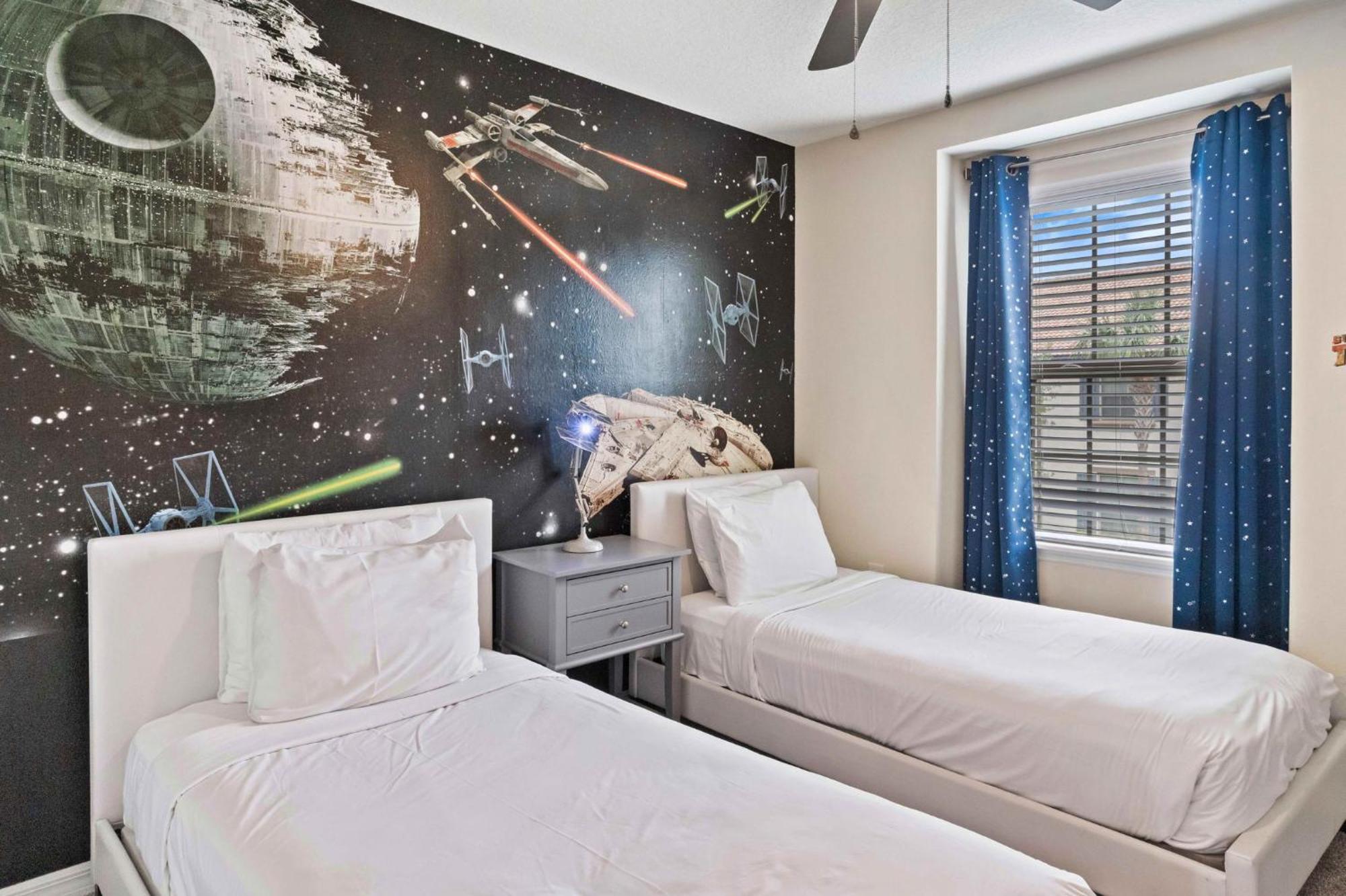Townhome With Private Pool, Bbq & Free Waterpark Kissimmee Dış mekan fotoğraf