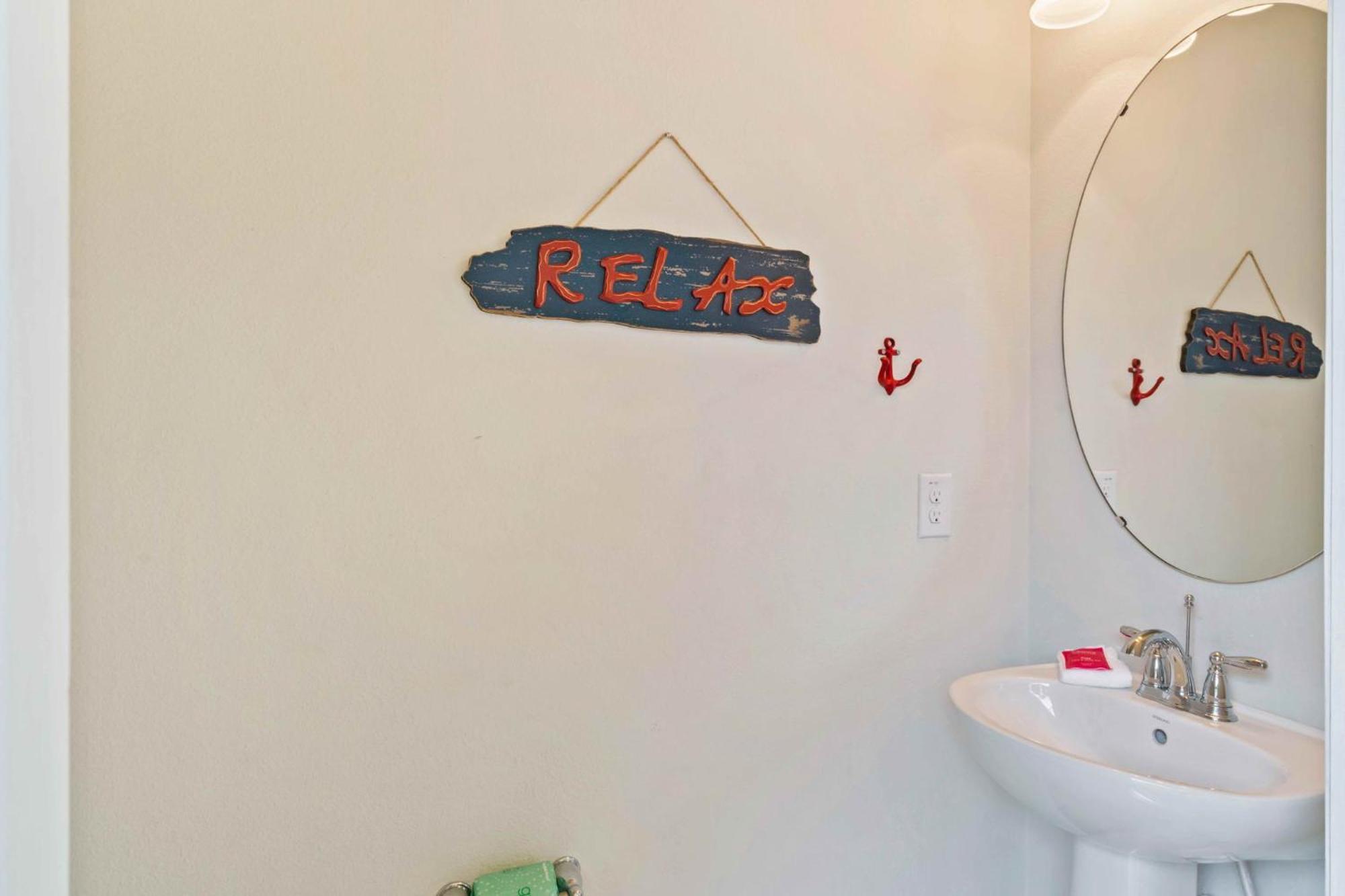 Townhome With Private Pool, Bbq & Free Waterpark Kissimmee Dış mekan fotoğraf
