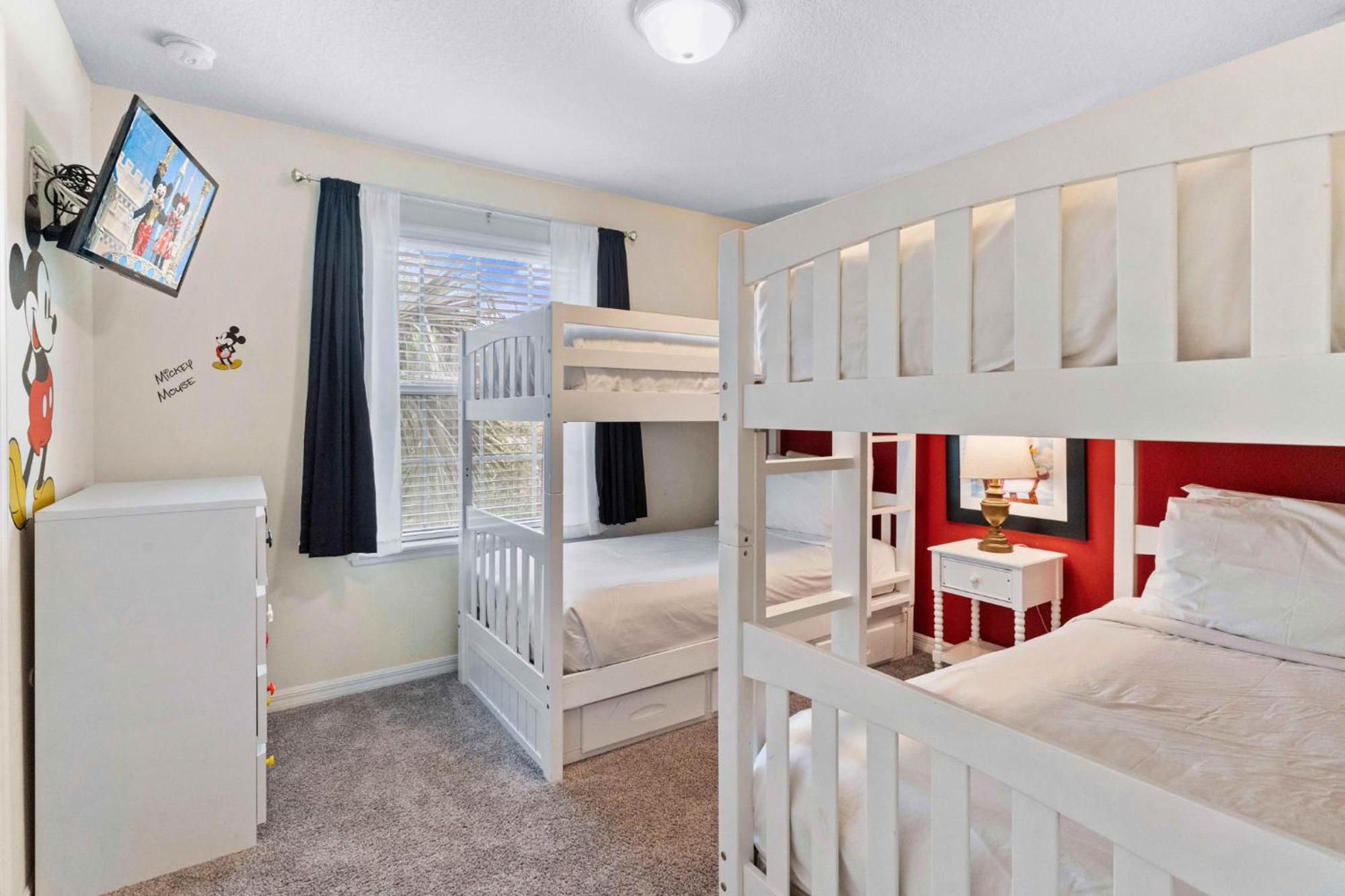 Townhome With Private Pool, Bbq & Free Waterpark Kissimmee Dış mekan fotoğraf