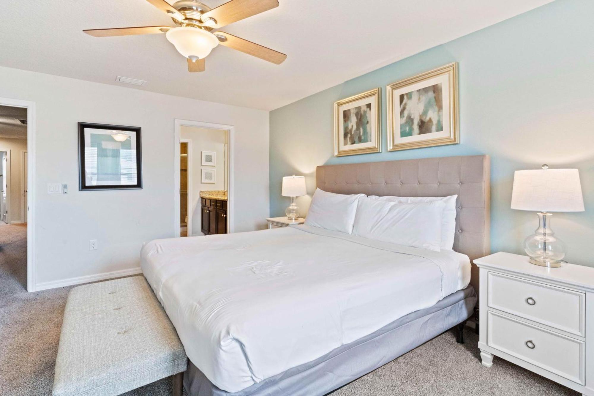 Townhome With Private Pool, Bbq & Free Waterpark Kissimmee Dış mekan fotoğraf
