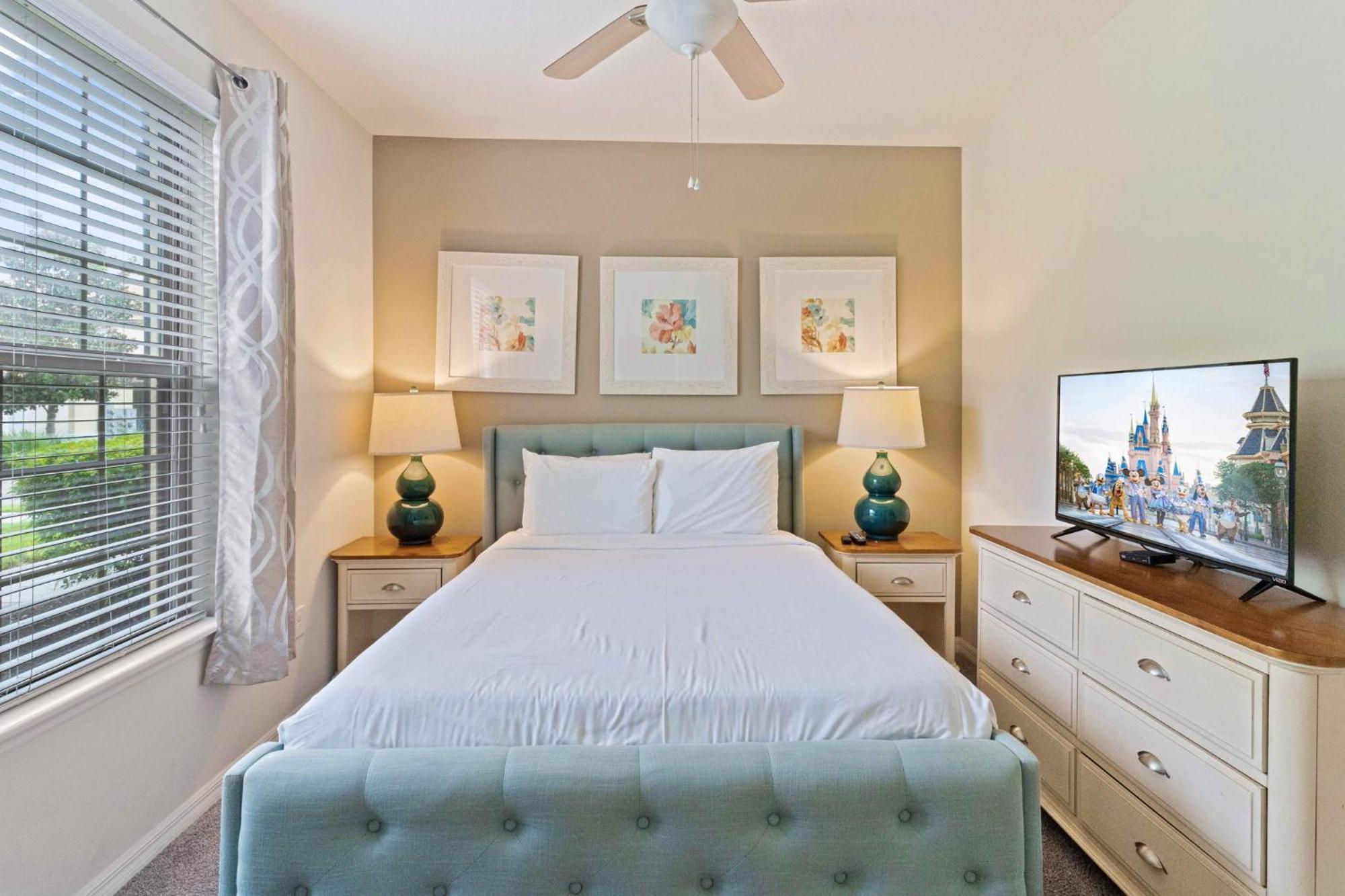 Townhome With Private Pool, Bbq & Free Waterpark Kissimmee Dış mekan fotoğraf