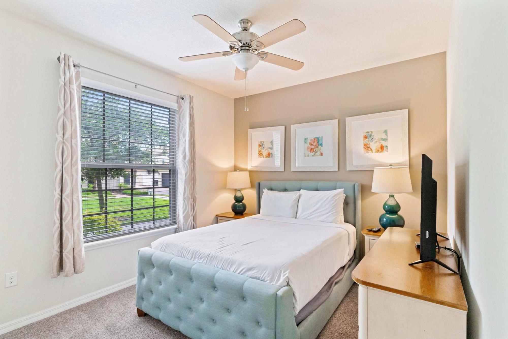 Townhome With Private Pool, Bbq & Free Waterpark Kissimmee Dış mekan fotoğraf