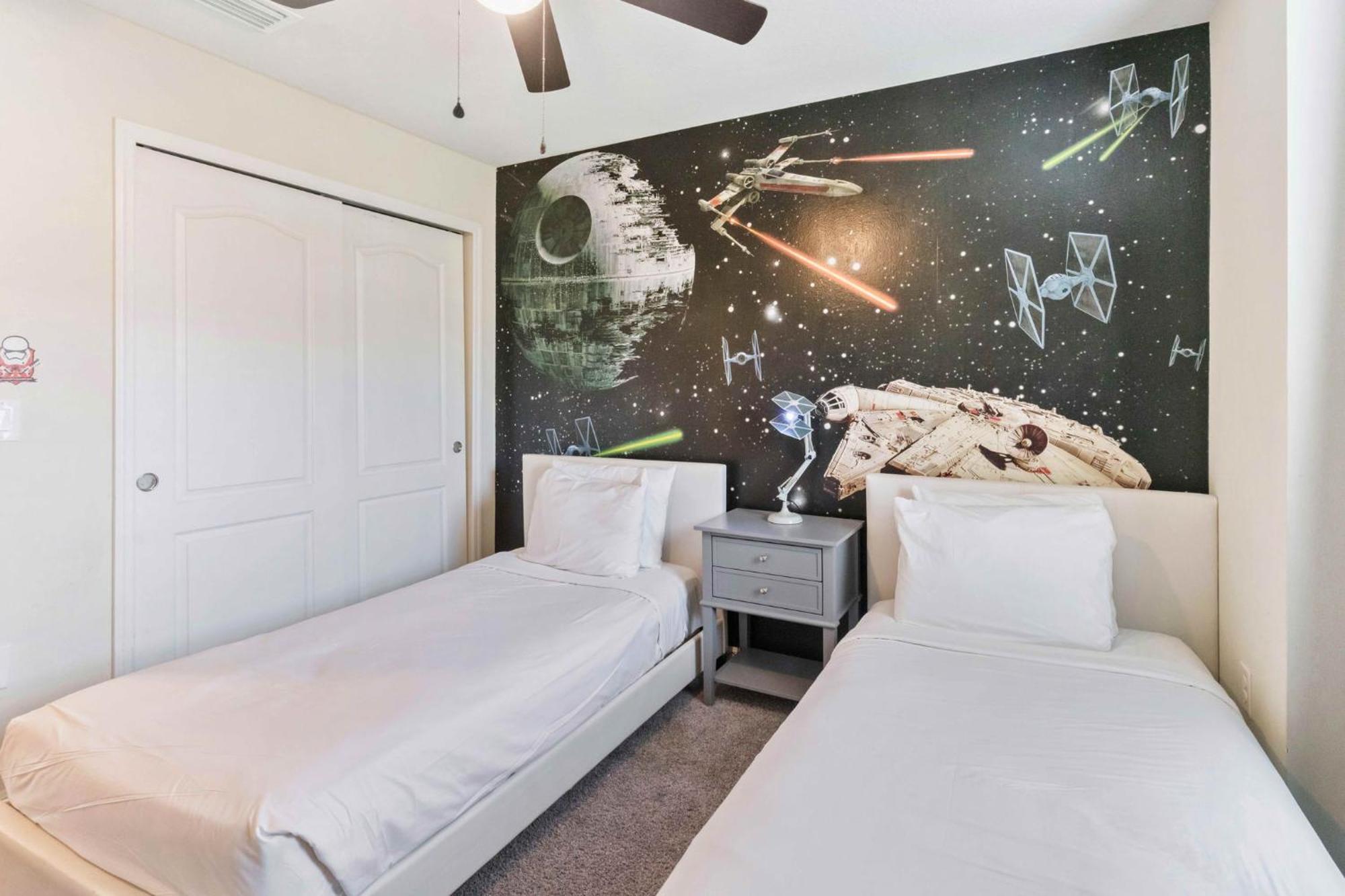 Townhome With Private Pool, Bbq & Free Waterpark Kissimmee Dış mekan fotoğraf
