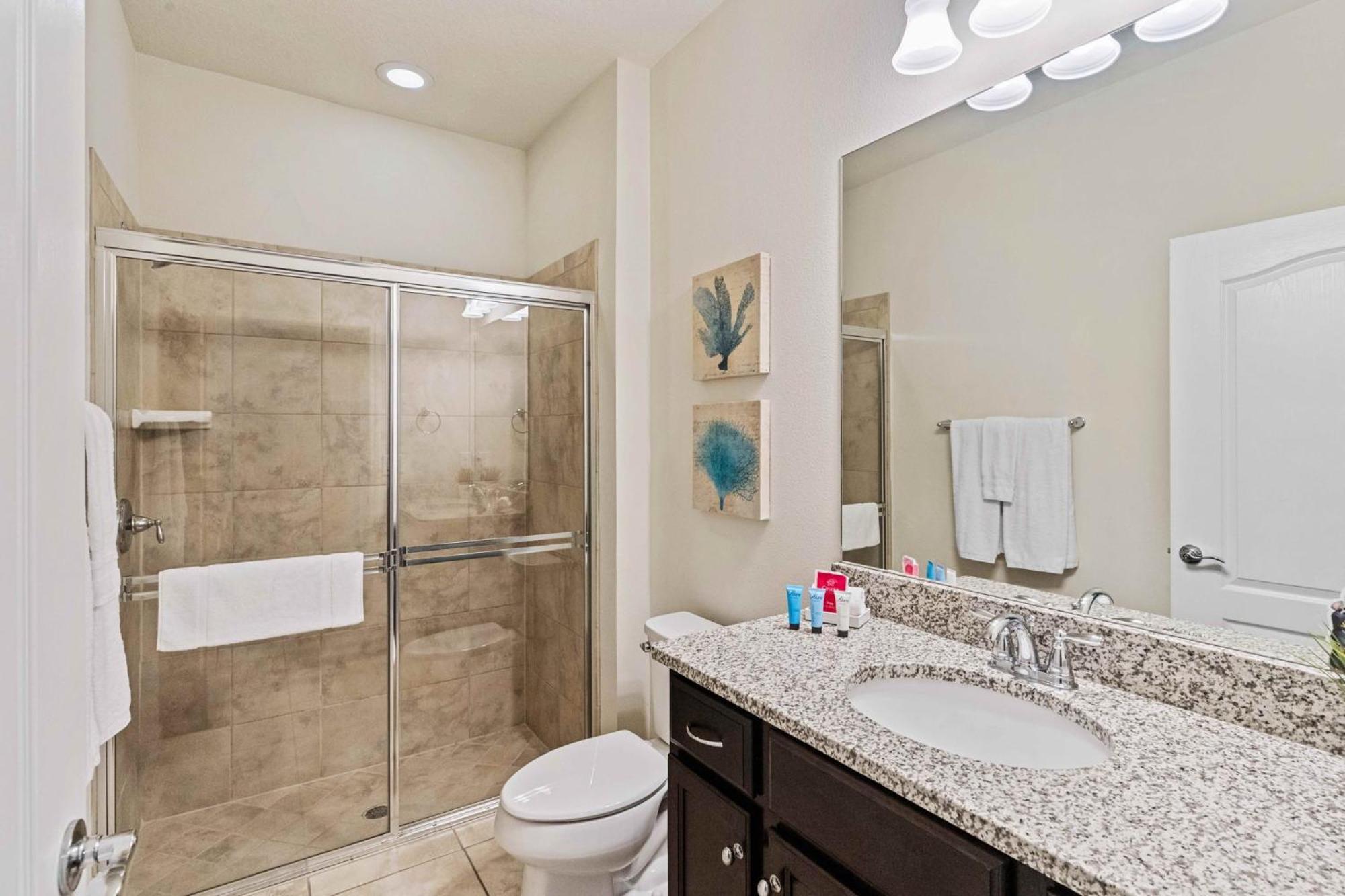 Townhome With Private Pool, Bbq & Free Waterpark Kissimmee Dış mekan fotoğraf