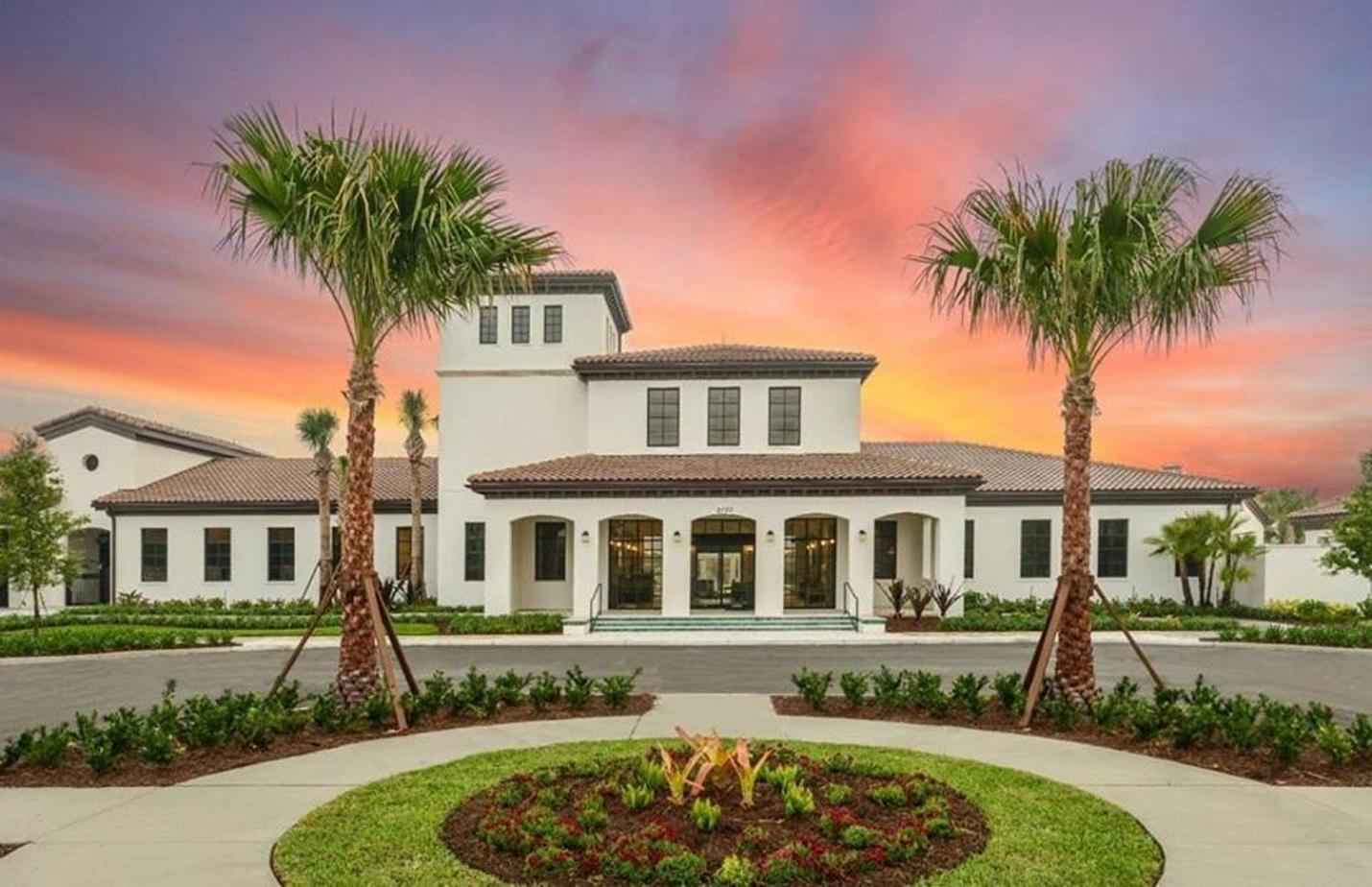 Townhome With Private Pool, Bbq & Free Waterpark Kissimmee Dış mekan fotoğraf