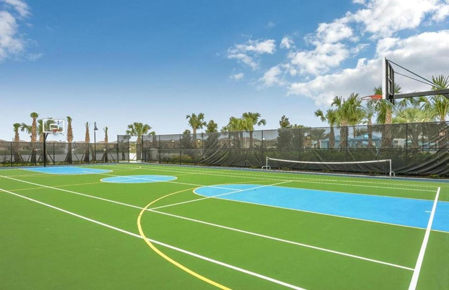 Townhome With Private Pool, Bbq & Free Waterpark Kissimmee Dış mekan fotoğraf