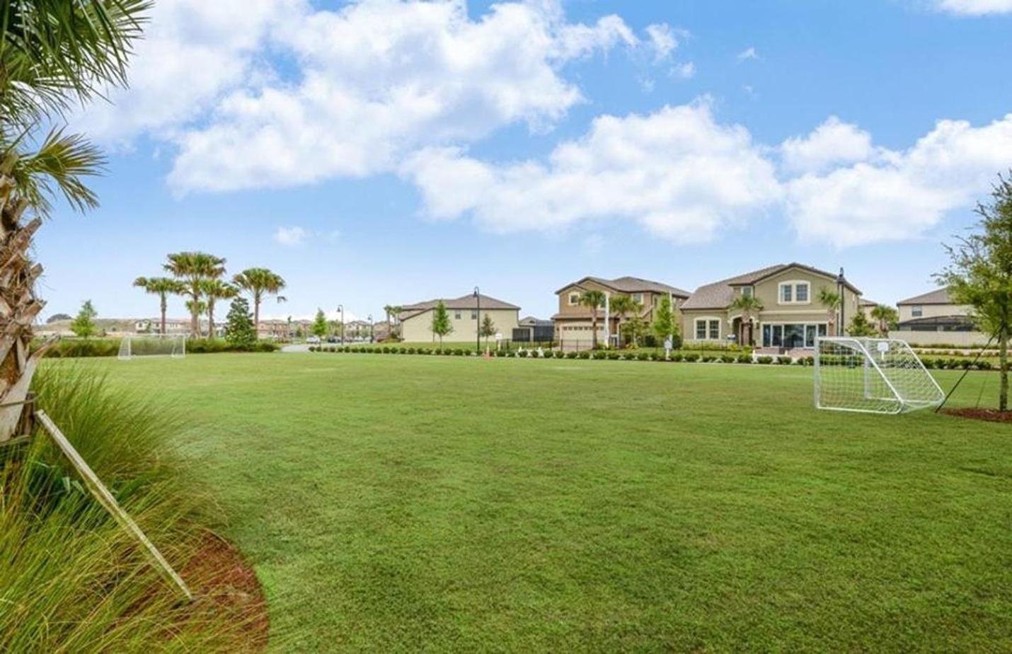 Townhome With Private Pool, Bbq & Free Waterpark Kissimmee Dış mekan fotoğraf
